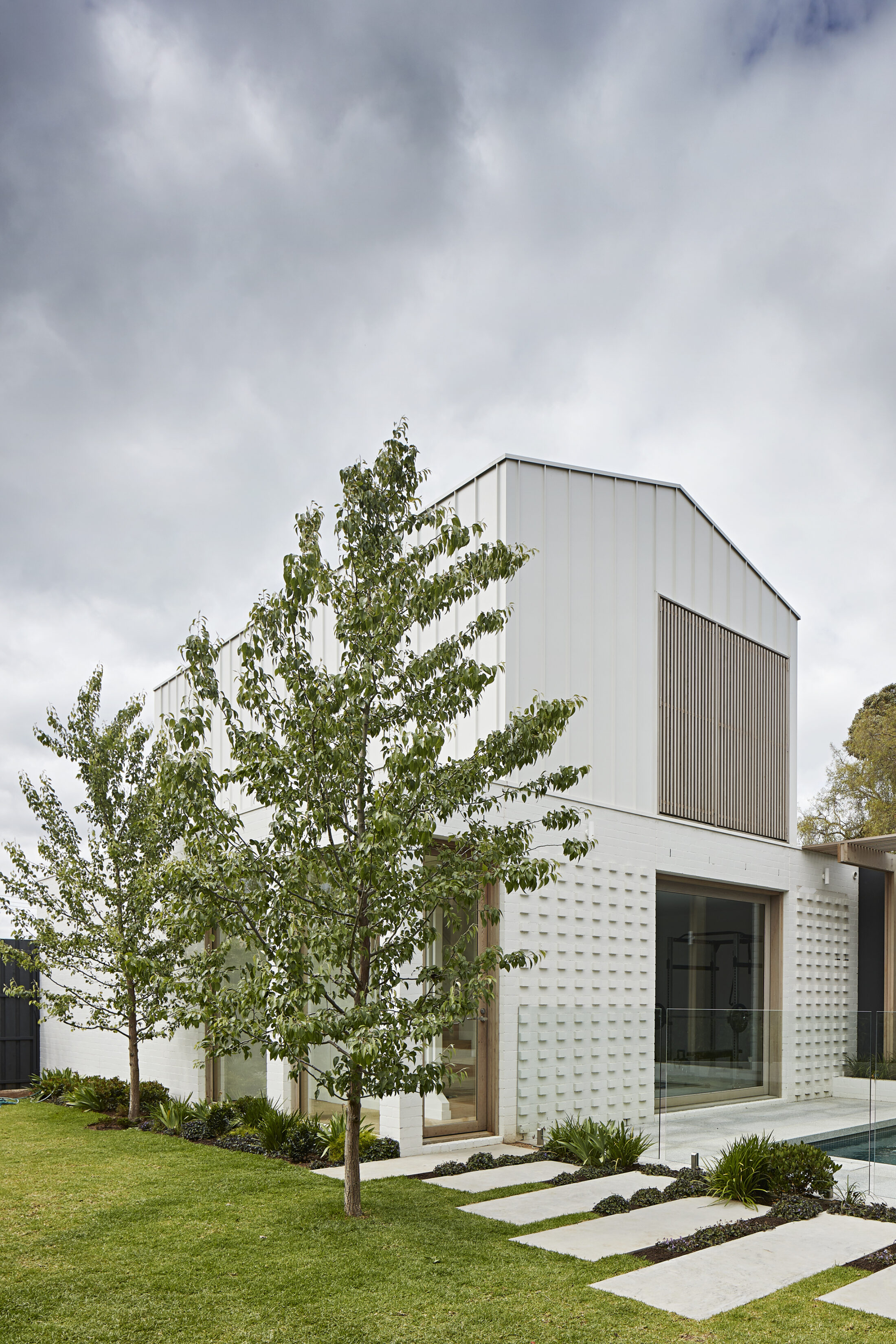 Tecture Skene St smg 1234